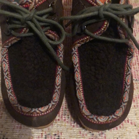 Rocket Dog Heels - Picture 2 of 5